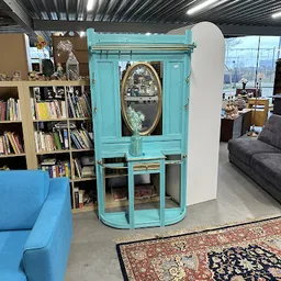 Bezoeker foto van Kringloopwinkel Henkie's tweedehands hoekie in Breda