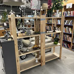 Bezoeker foto van Kringloopwinkel Henkie's tweedehands hoekie in Breda