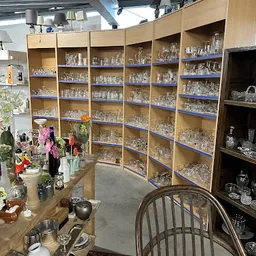 Bezoeker foto van Kringloopwinkel Henkie's tweedehands hoekie in Breda