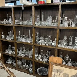 Bezoeker foto van Kringloopwinkel Henkie's tweedehands hoekie in Breda