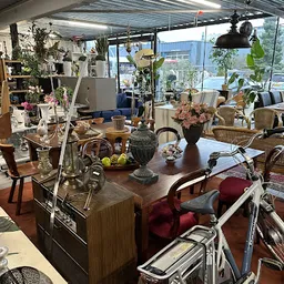 Bezoeker foto van Kringloopwinkel Henkie's tweedehands hoekie in Breda