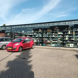 Bezoeker foto van Kringloopwinkel Henkie's tweedehands hoekie in Breda