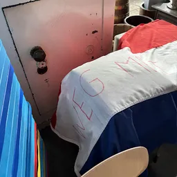 Bezoeker foto van Kringloopwinkel Henkie's tweedehands hoekie in Breda