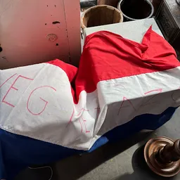 Bezoeker foto van Kringloopwinkel Henkie's tweedehands hoekie in Breda