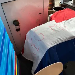 Bezoeker foto van Kringloopwinkel Henkie's tweedehands hoekie in Breda