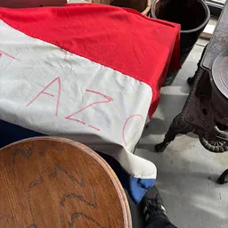 Bezoeker foto van Kringloopwinkel Henkie's tweedehands hoekie in Breda