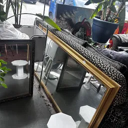 Bezoeker foto van Kringloopwinkel Henkie's tweedehands hoekie in Breda