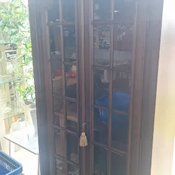 Bezoeker foto van Kringloopwinkel Henkie's tweedehands hoekie in Breda