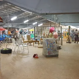 Bezoeker foto van Kringloopwinkel Hergebruik Plus in Appingedam