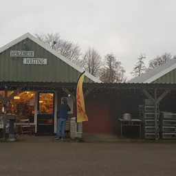 Kringloopwinkel Kringloopwinkel Hergebruik Weiting in Tolbert
