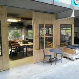 Kringloopwinkel Kringloopwinkel Het Circulaire Ambachtscentrum in Leidschendam