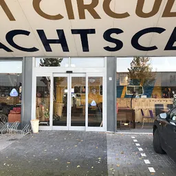 Bezoeker foto van Kringloopwinkel Het Circulaire Ambachtscentrum in Leidschendam