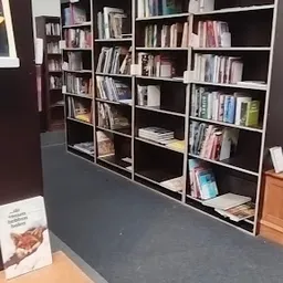 Bezoeker foto van Kringloopwinkel Het Circulaire Ambachtscentrum in Leidschendam