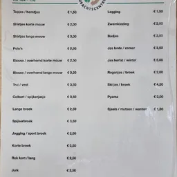 Bezoeker foto van Kringloopwinkel Het Circulaire Ambachtscentrum in Leidschendam