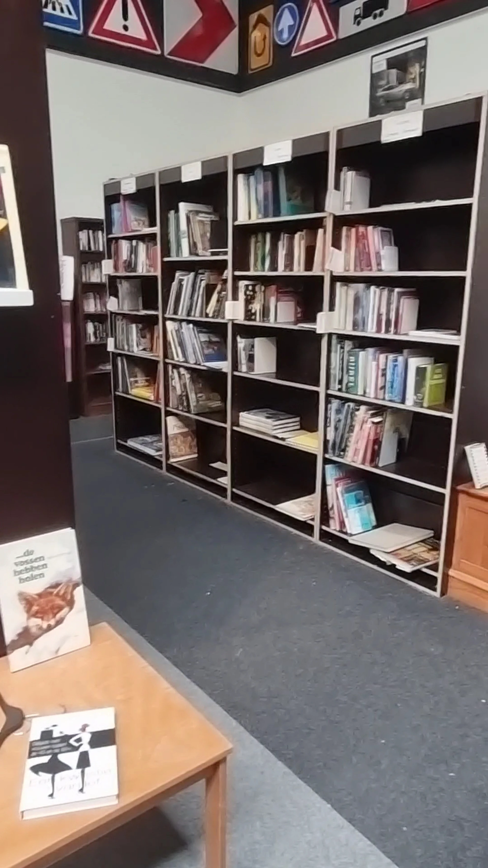 Kringloopwinkel Kringloopwinkel Het Circulaire Ambachtscentrum in Leidschendam