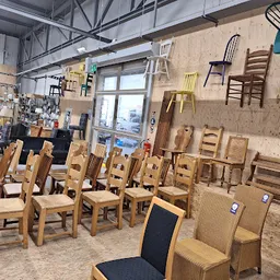 Bezoeker foto van Kringloopwinkel Het Goed Sittard in Sittard