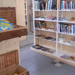 Bezoeker foto van Kringloopwinkel Het Goed Sittard in Sittard