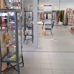 Bezoeker foto van Kringloopwinkel Het Goed Sittard in Sittard