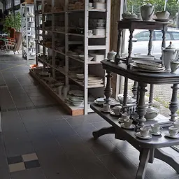 Bezoeker foto van Kringloopwinkel Het Goed Sittard in Sittard