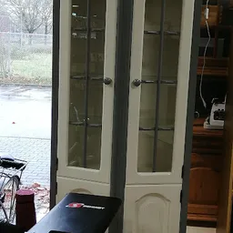 Bezoeker foto van Kringloopwinkel Het Goed Sittard in Sittard