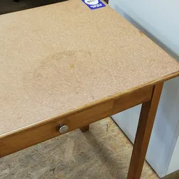 Bezoeker foto van Kringloopwinkel Het Goed Sittard in Sittard