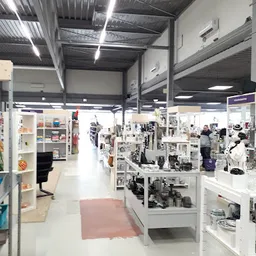 Bezoeker foto van Kringloopwinkel Het Goed Sittard in Sittard