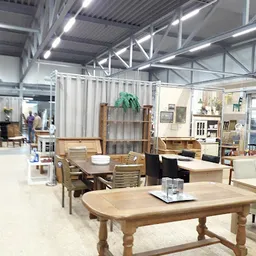 Bezoeker foto van Kringloopwinkel Het Goed Sittard in Sittard