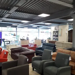 Bezoeker foto van Kringloopwinkel Het Goed Sittard in Sittard