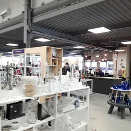 Bezoeker foto van Kringloopwinkel Het Goed Sittard in Sittard