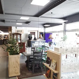 Bezoeker foto van Kringloopwinkel Het Goed Sittard in Sittard