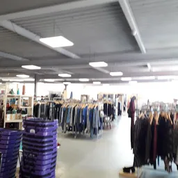 Bezoeker foto van Kringloopwinkel Het Goed Sittard in Sittard