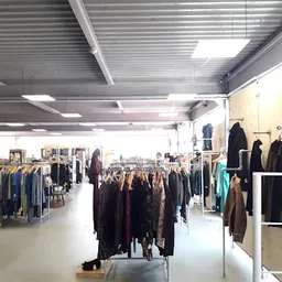 Bezoeker foto van Kringloopwinkel Het Goed Sittard in Sittard