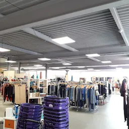 Bezoeker foto van Kringloopwinkel Het Goed Sittard in Sittard