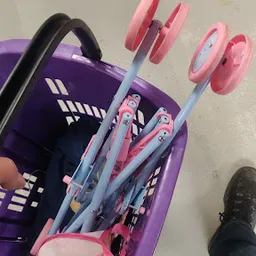 Bezoeker foto van Kringloopwinkel Het Goed Sittard in Sittard