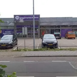 Bezoeker foto van Kringloopwinkel Het Goed Sittard in Sittard