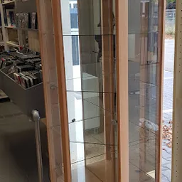 Bezoeker foto van Kringloopwinkel Het Goed Sittard in Sittard