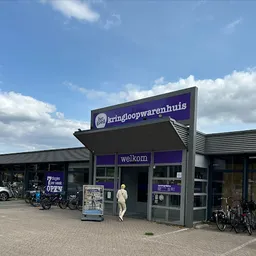 Bezoeker foto van Kringloopwinkel Het Goed Sittard in Sittard