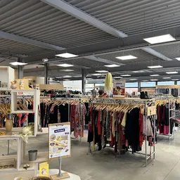 Bezoeker foto van Kringloopwinkel Het Goed Sittard in Sittard