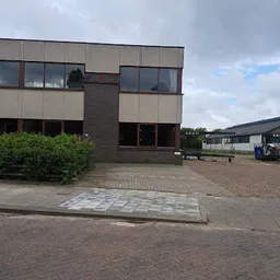 Bezoeker foto van Kringloopwinkel Het Snuffelparadijs in Ridderkerk