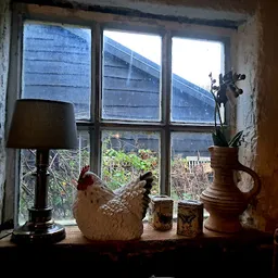 Bezoeker foto van Kringloopwinkel Het Tweede Deel in Echten