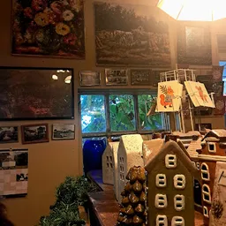 Bezoeker foto van Kringloopwinkel Het Tweede Deel in Echten