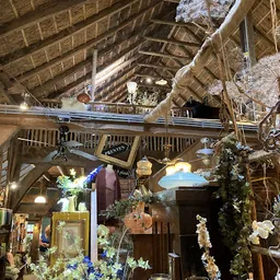 Bezoeker foto van Kringloopwinkel Het Tweede Deel in Echten