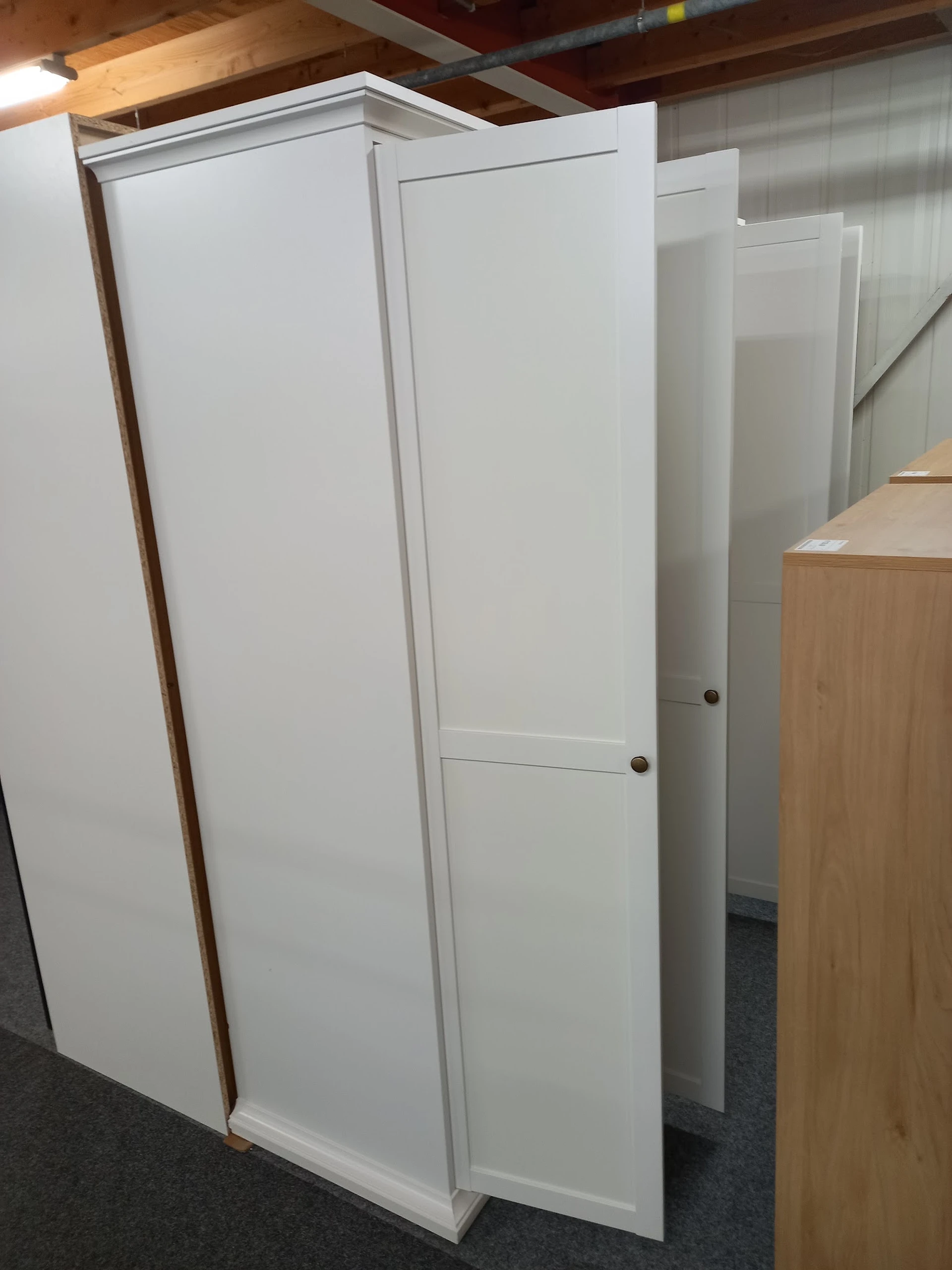Bezoeker foto van Kringloopwinkel Het Verkoophuis Slagharen bv in Slagharen