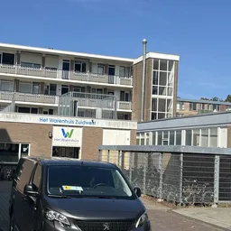 Bezoeker foto van Het Warenhuis Kringloop Zuidwest in Leiden