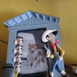 Bezoeker foto van Het Warenhuis Kringloop Zuidwest in Leiden