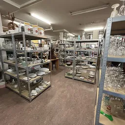 Bezoeker foto van Hippe Kringloop in Assen