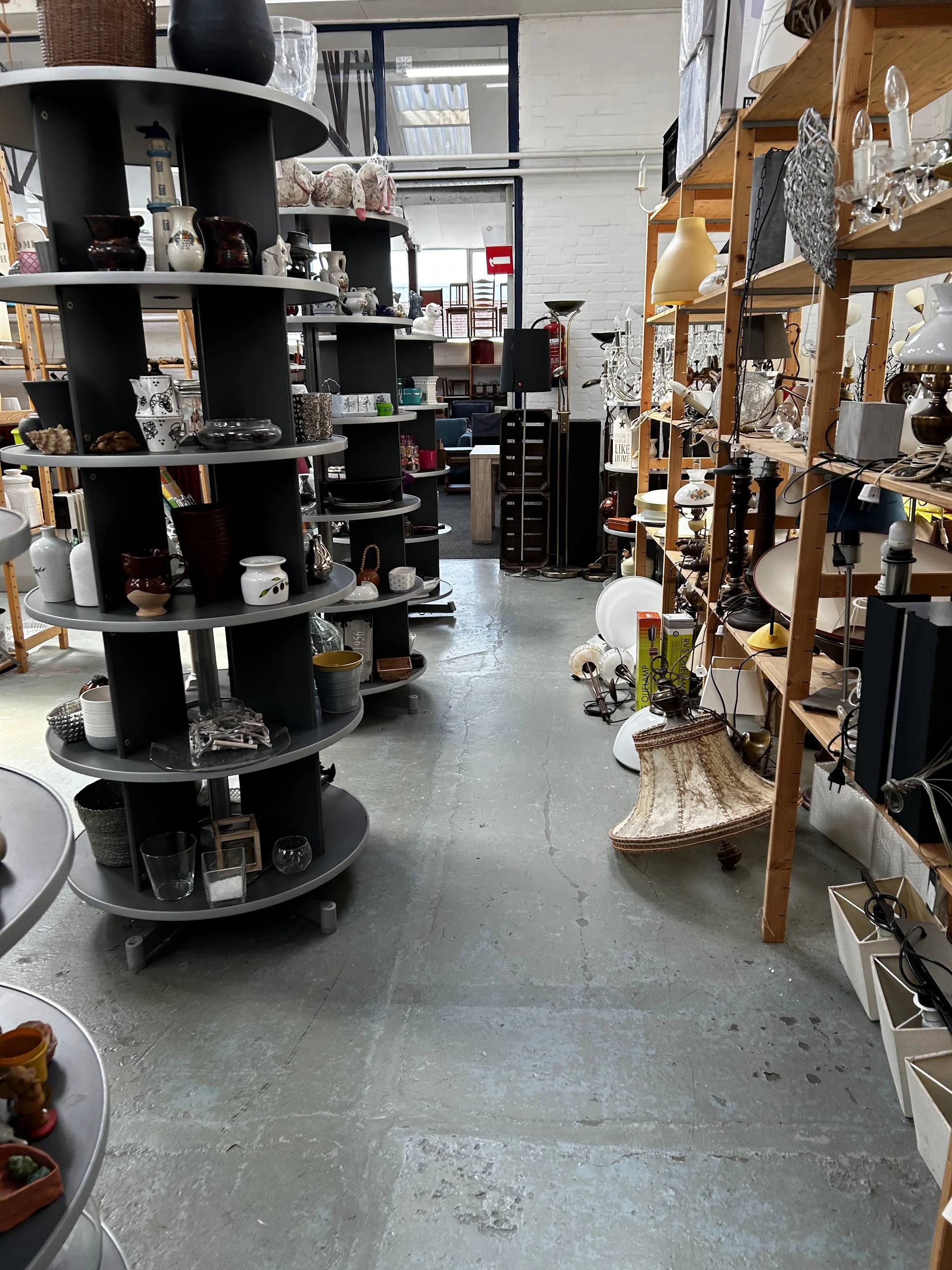 Kringloopwinkel Kringloopwinkel Hiva Zelhem in Zelhem