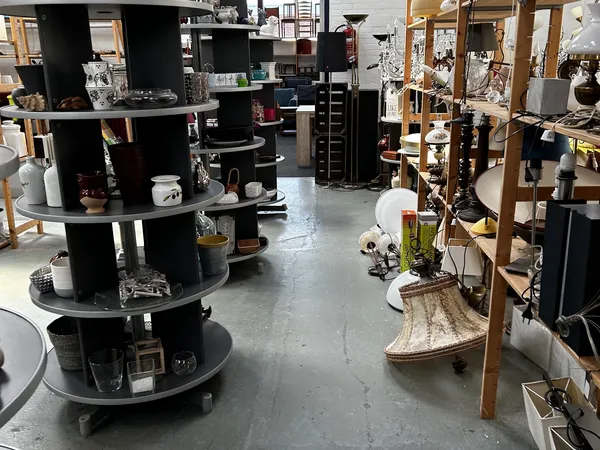 Kringloopwinkel Kringloopwinkel Hiva Zelhem in Zelhem