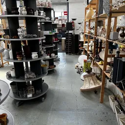 Kringloopwinkel Kringloopwinkel Hiva Zelhem in Zelhem