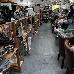 Bezoeker foto van Kringloopwinkel Hiva Zelhem in Zelhem